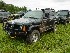 Jason's Cherokee